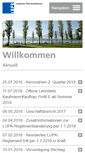 Mobile Screenshot of lupk.ch